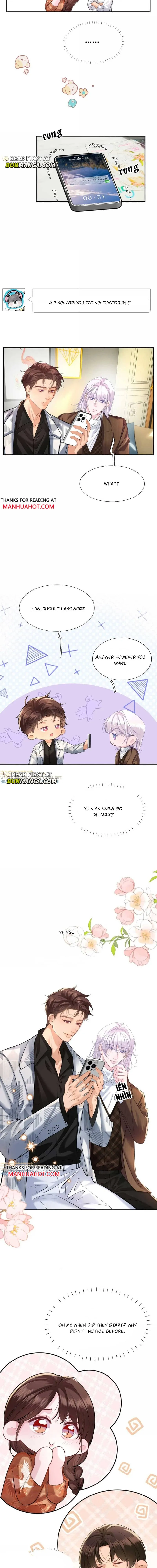 Ripen an Apple Chapter 27 page 6 - 