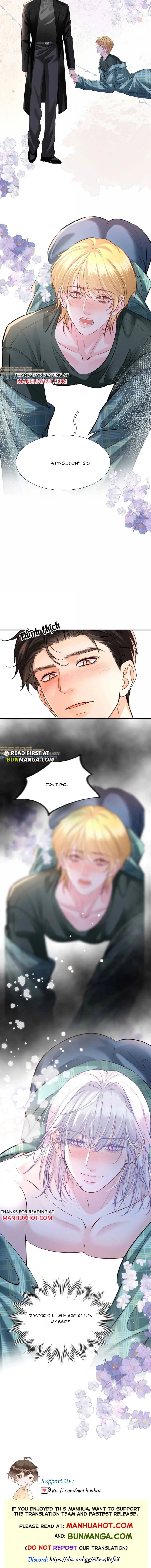 Ripen an Apple Chapter 27 page 8 - 