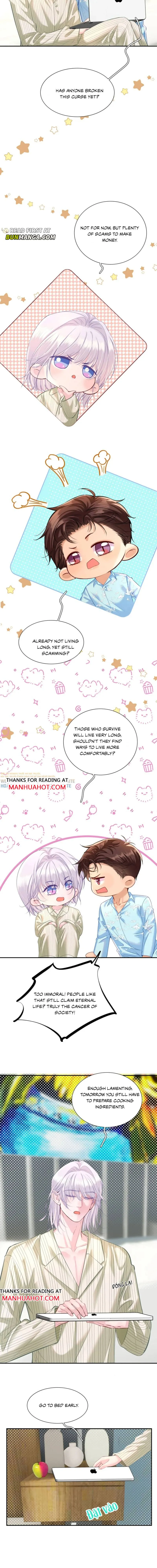 Ripen an Apple Chapter 28 page 2 - 