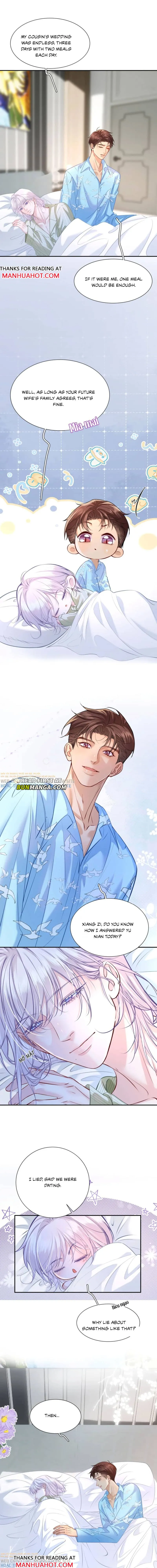 Ripen an Apple Chapter 28 page 3 - 