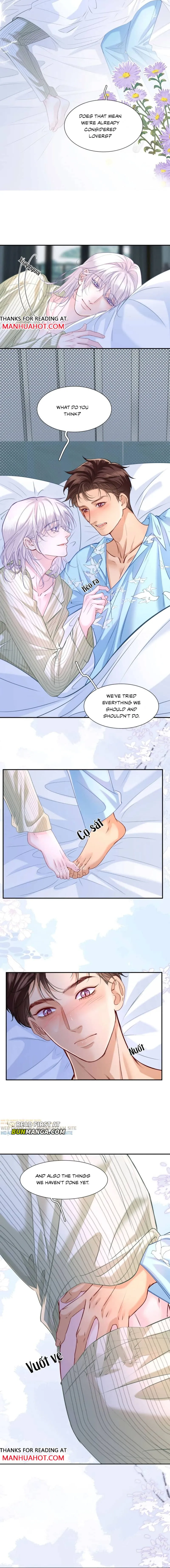 Ripen an Apple Chapter 28 page 4 - 
