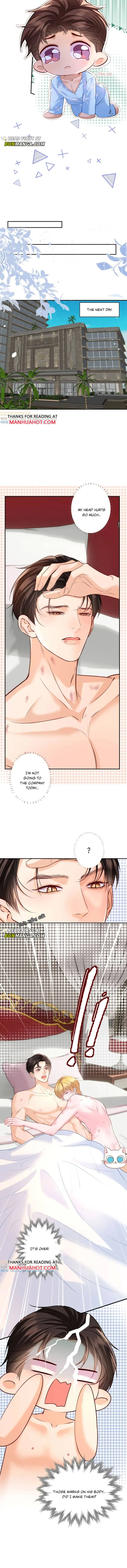 Ripen an Apple Chapter 28 page 6 - 