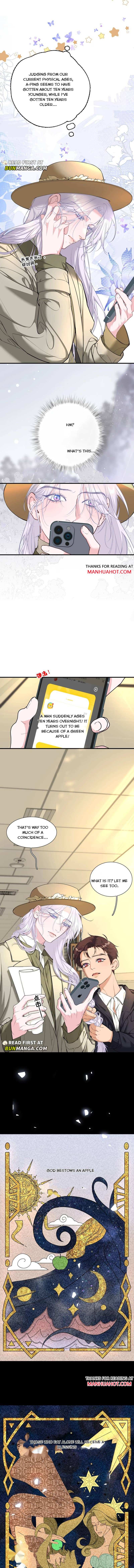Ripen an Apple Chapter 3 page 2 - 