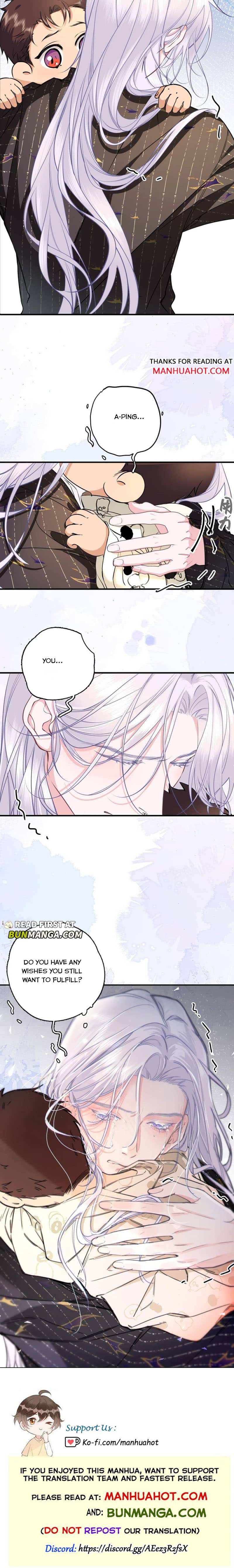 Ripen an Apple Chapter 3 page 7 - 