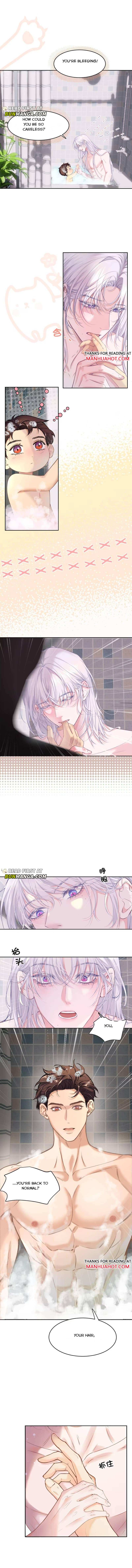 Ripen an Apple Chapter 5 page 3 - 