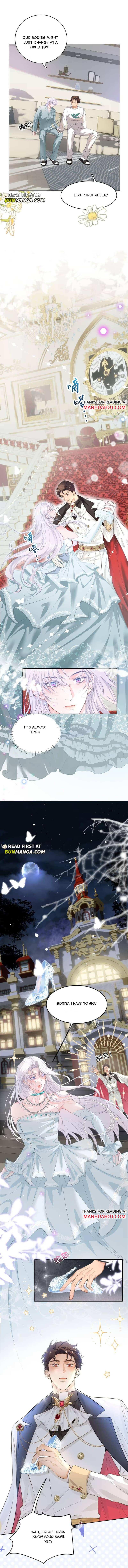Ripen an Apple Chapter 5 page 6 - 