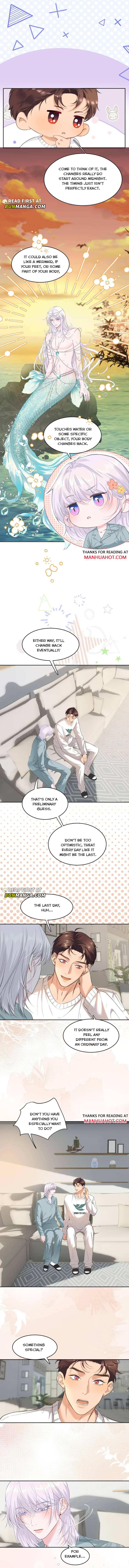 Ripen an Apple Chapter 5 page 7 - 