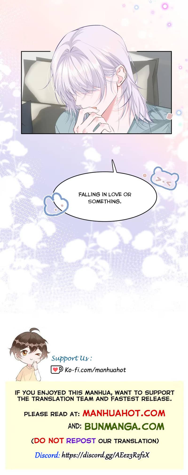 Ripen an Apple Chapter 5 page 8 - 