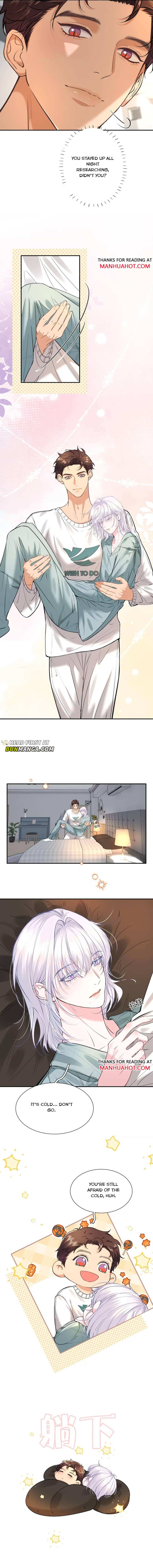Ripen an Apple Chapter 6 page 3 - 