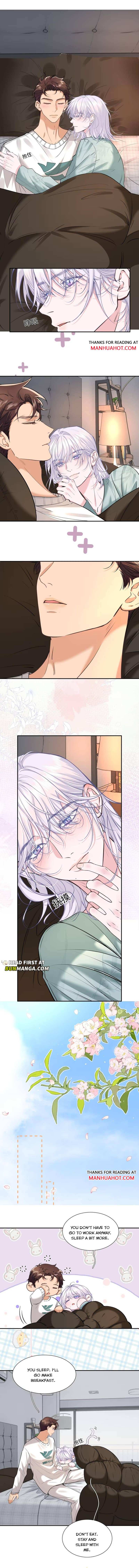 Ripen an Apple Chapter 6 page 4 - 