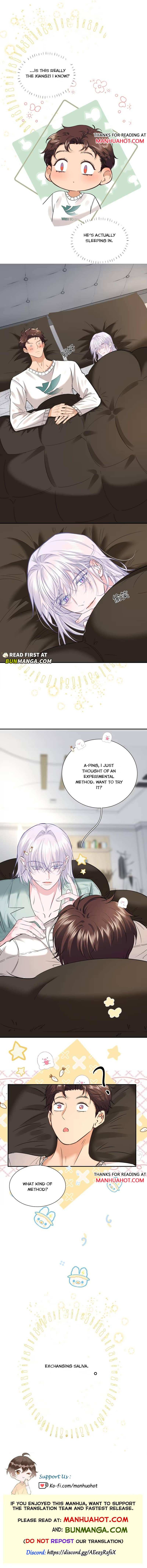 Ripen an Apple Chapter 6 page 5 - 