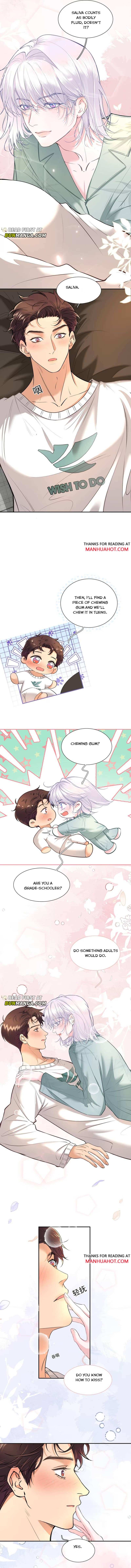 Ripen an Apple Chapter 7 page 2 - 