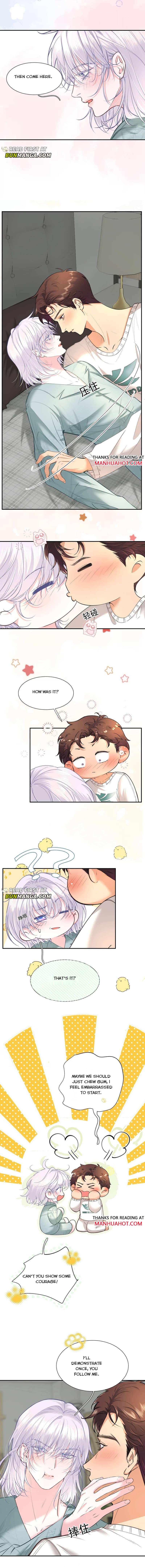 Ripen an Apple Chapter 7 page 3 - 