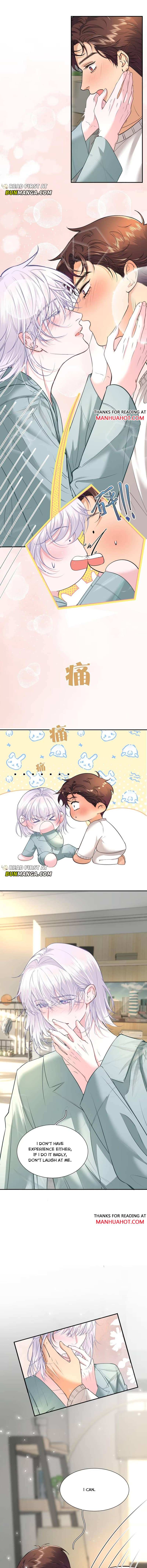 Ripen an Apple Chapter 7 page 4 - 