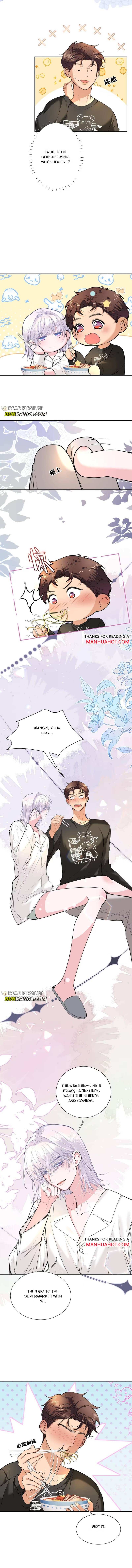 Ripen an Apple Chapter 8 page 6 - 