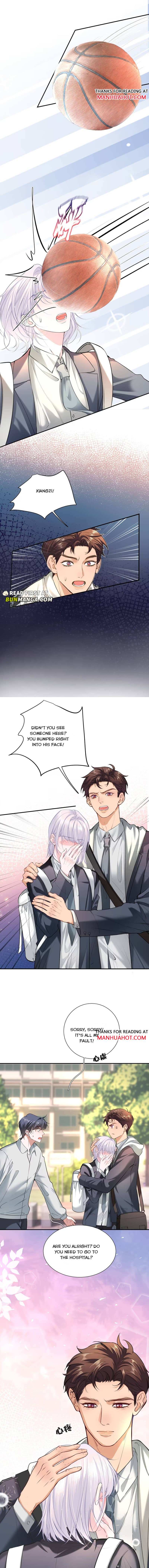 Ripen an Apple Chapter 9 page 2 - 
