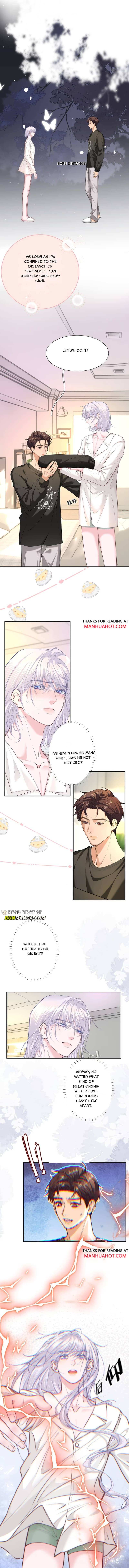 Ripen an Apple Chapter 9 page 4 - 