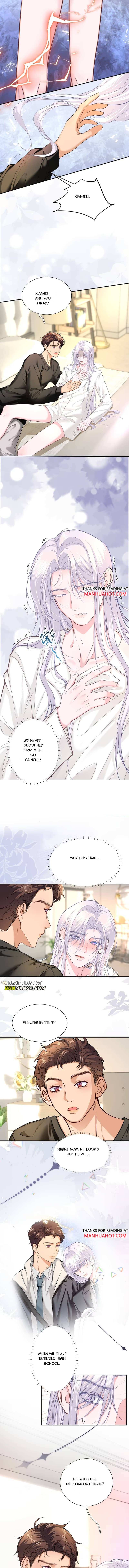 Ripen an Apple Chapter 9 page 5 - 
