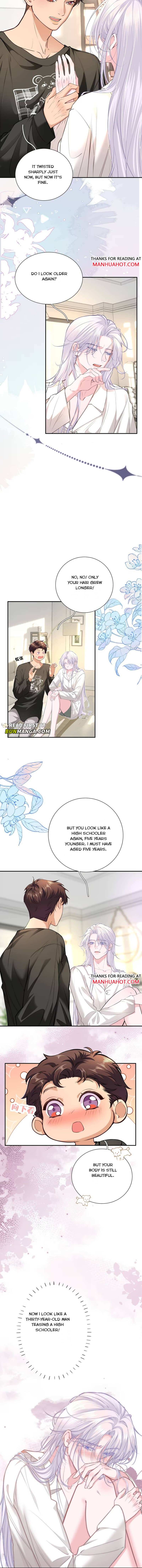 Ripen an Apple Chapter 9 page 6 - 