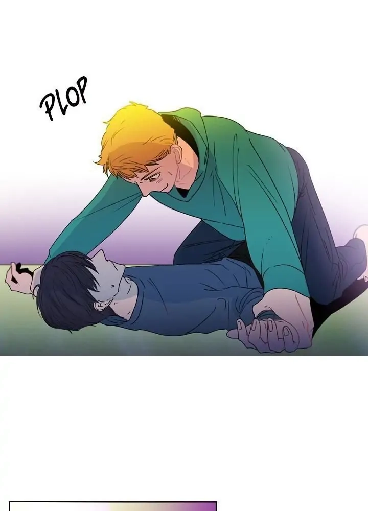 Rise of Moonsoo Chapter 1 page 11 - 
