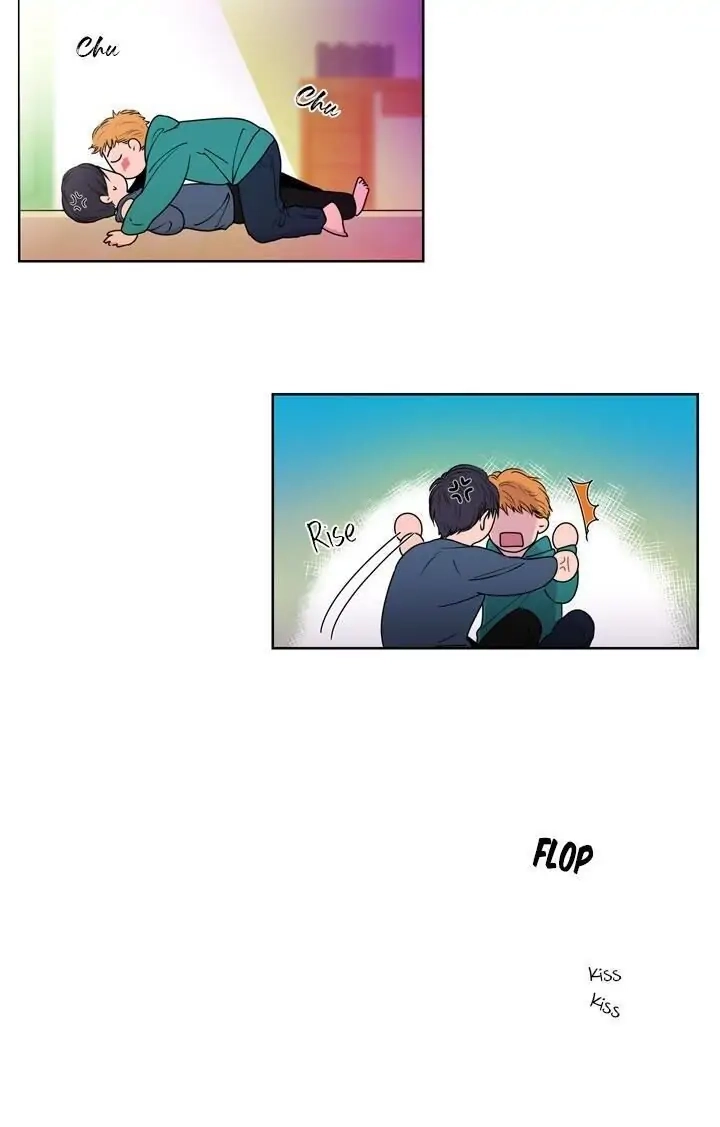 Rise of Moonsoo Chapter 1 page 12 - 