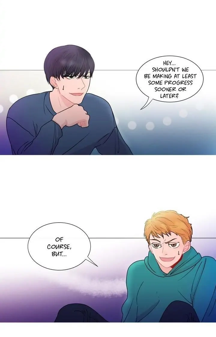 Rise of Moonsoo Chapter 1 page 15 - 