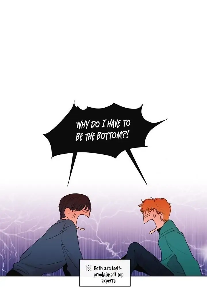 Rise of Moonsoo Chapter 1 page 16 - 