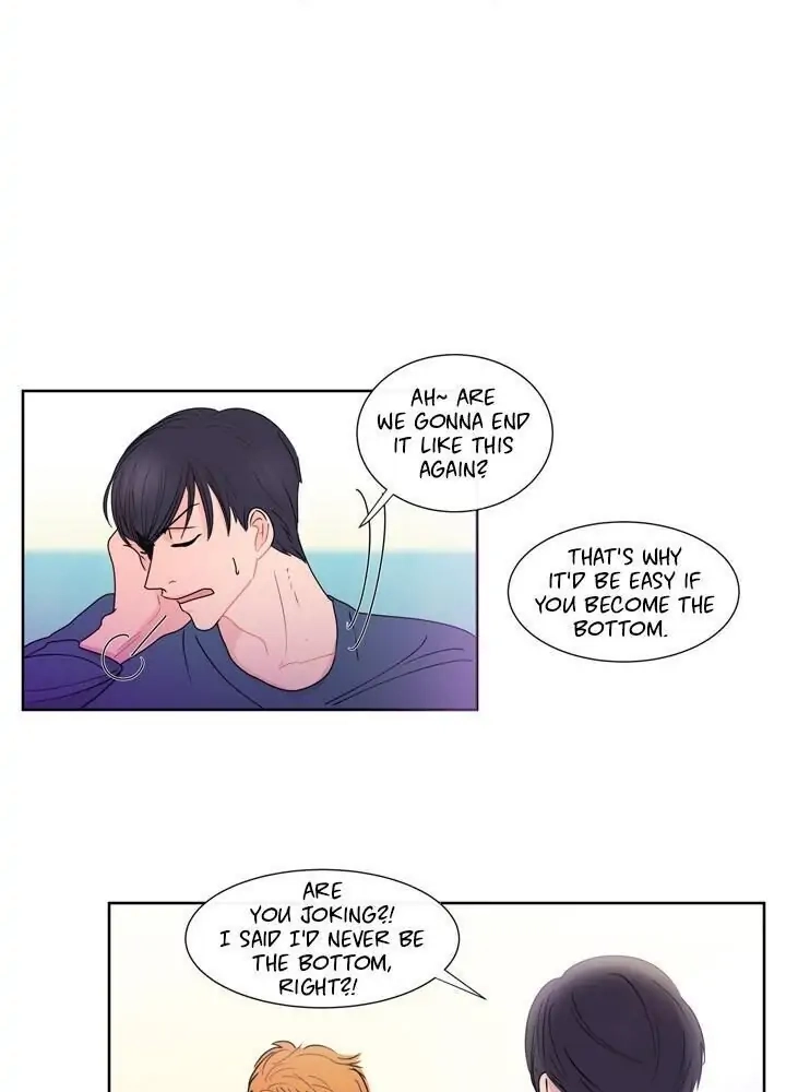 Rise of Moonsoo Chapter 1 page 17 - 