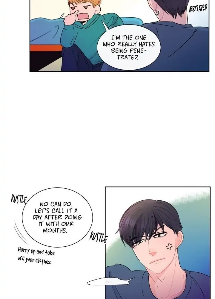 Rise of Moonsoo Chapter 1 page 18 - 