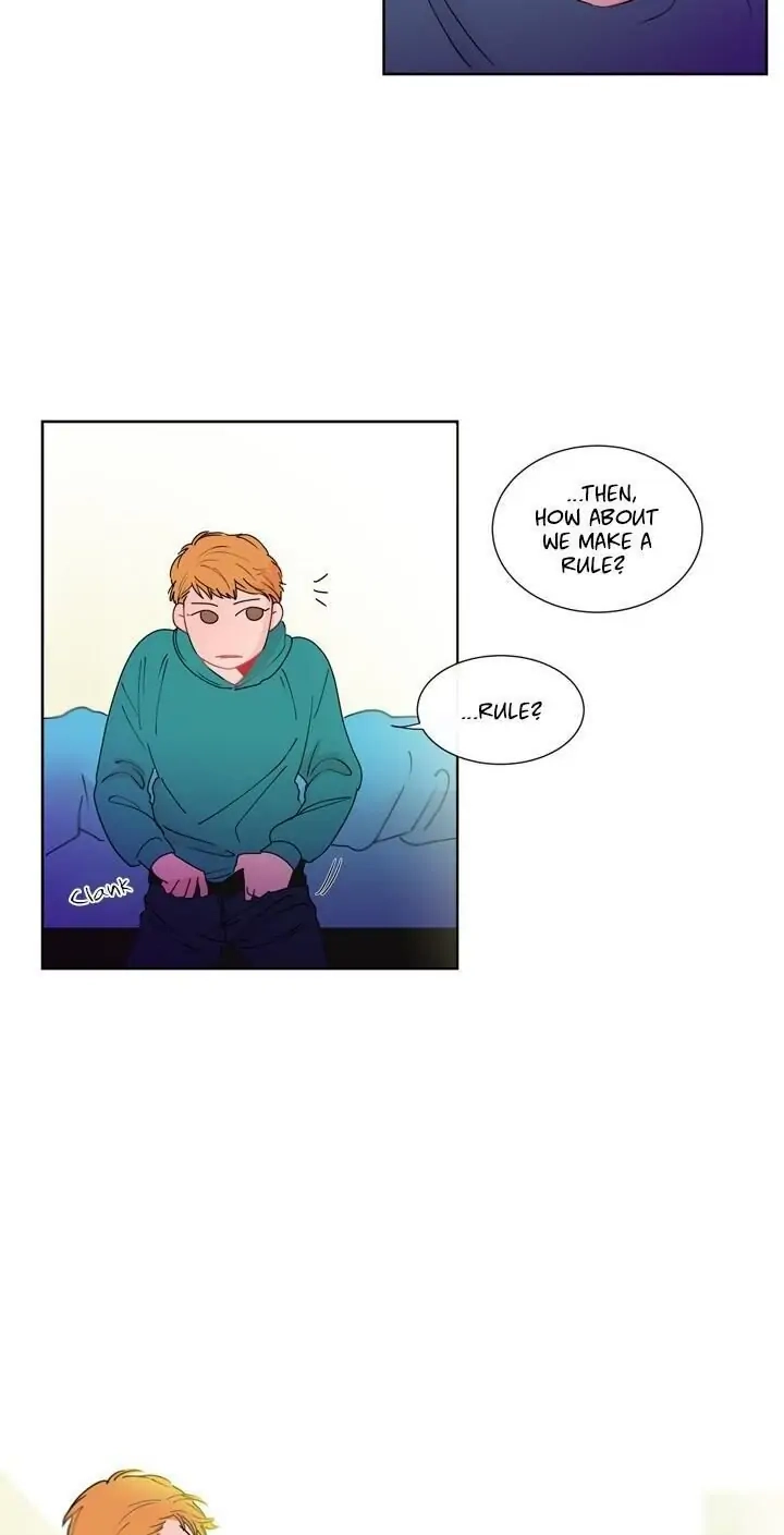 Rise of Moonsoo Chapter 1 page 19 - 