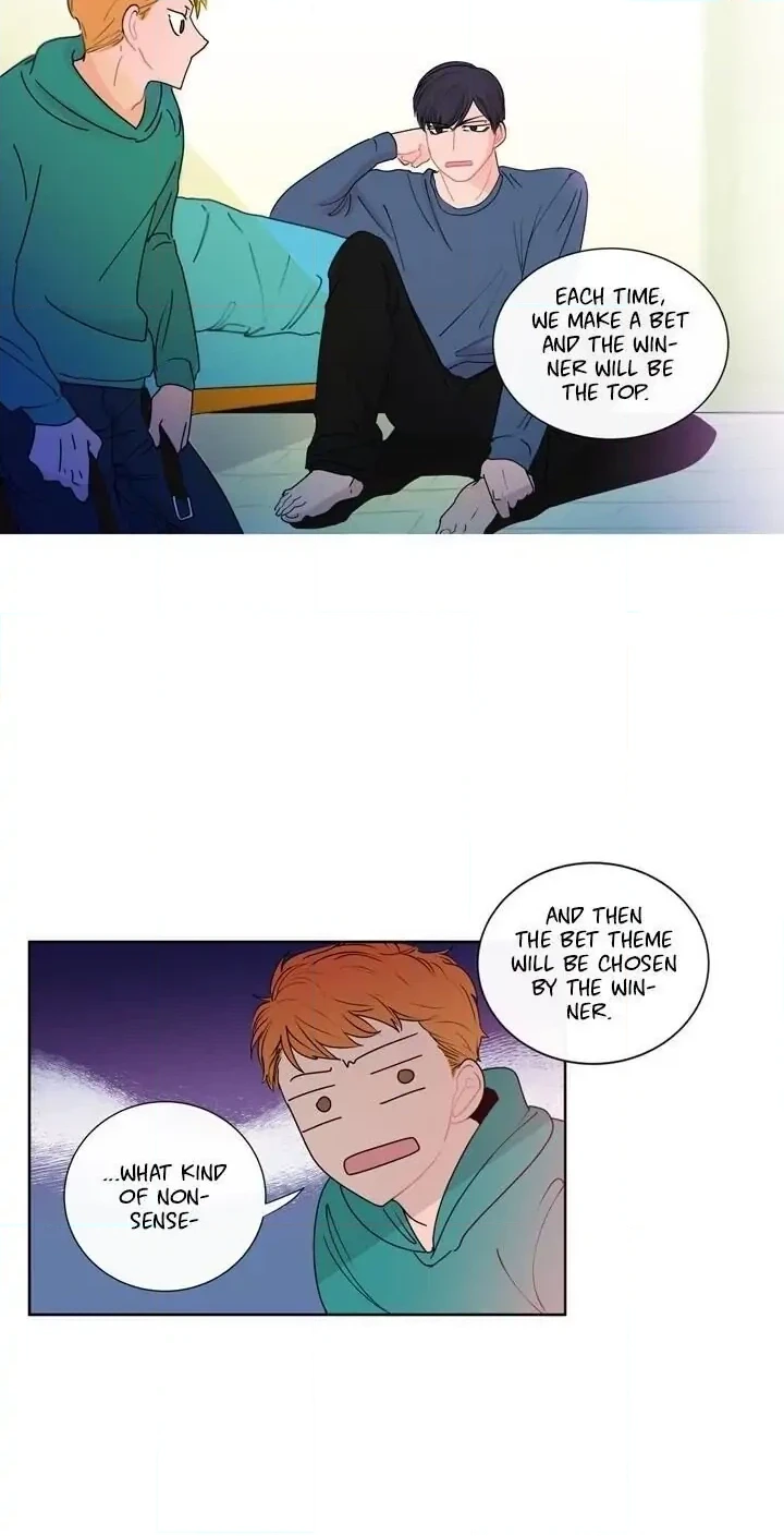 Rise of Moonsoo Chapter 1 page 20 - 