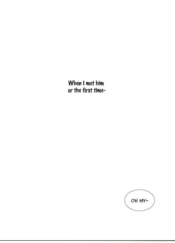 Rise of Moonsoo Chapter 1 page 3 - 
