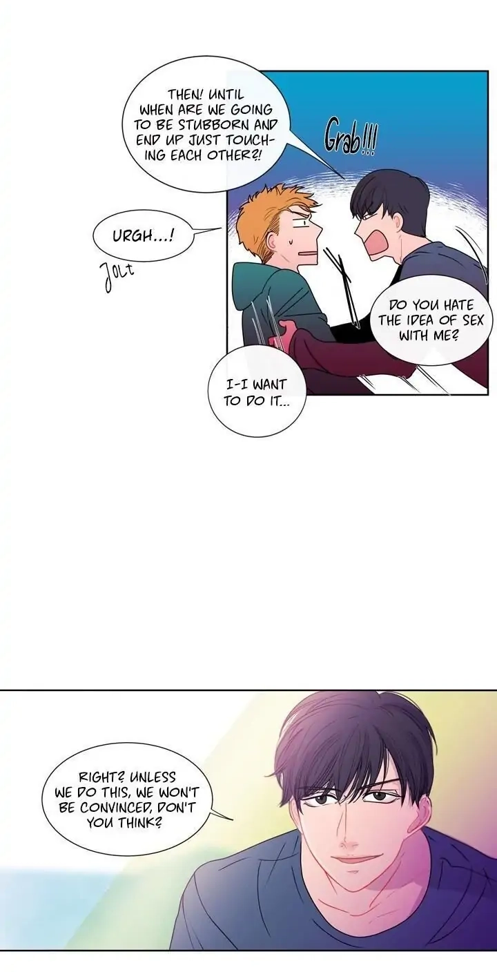 Rise of Moonsoo Chapter 1 page 21 - 