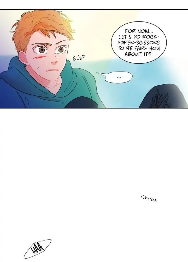 Rise of Moonsoo Chapter 1 page 22 - 