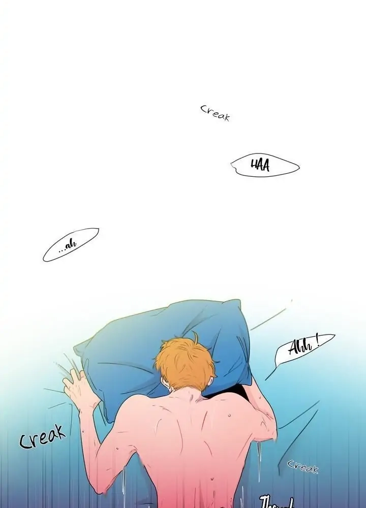 Rise of Moonsoo Chapter 1 page 23 - 