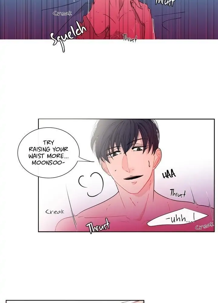 Rise of Moonsoo Chapter 1 page 24 - 