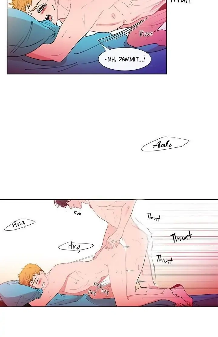 Rise of Moonsoo Chapter 1 page 27 - 