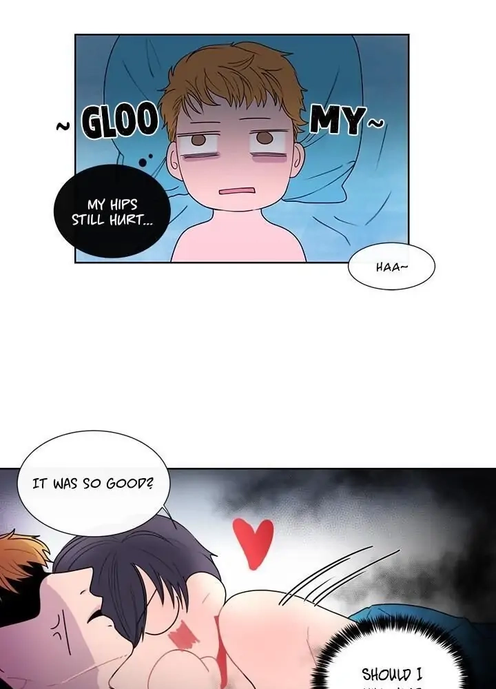 Rise of Moonsoo Chapter 1 page 29 - 