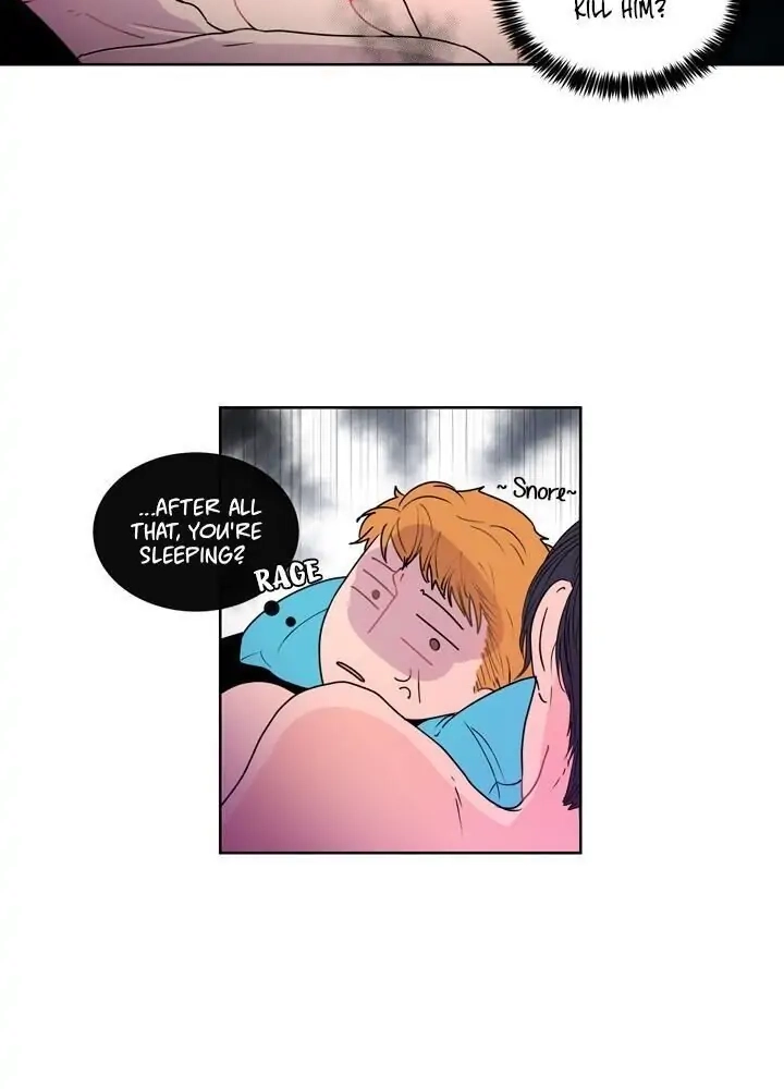 Rise of Moonsoo Chapter 1 page 30 - 
