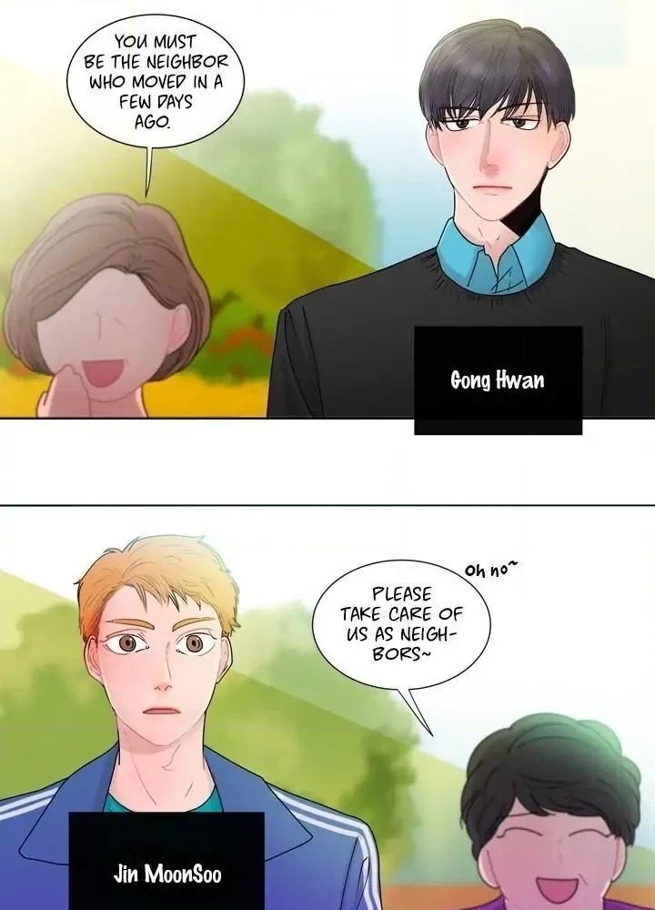 Rise of Moonsoo Chapter 1 page 4 - 