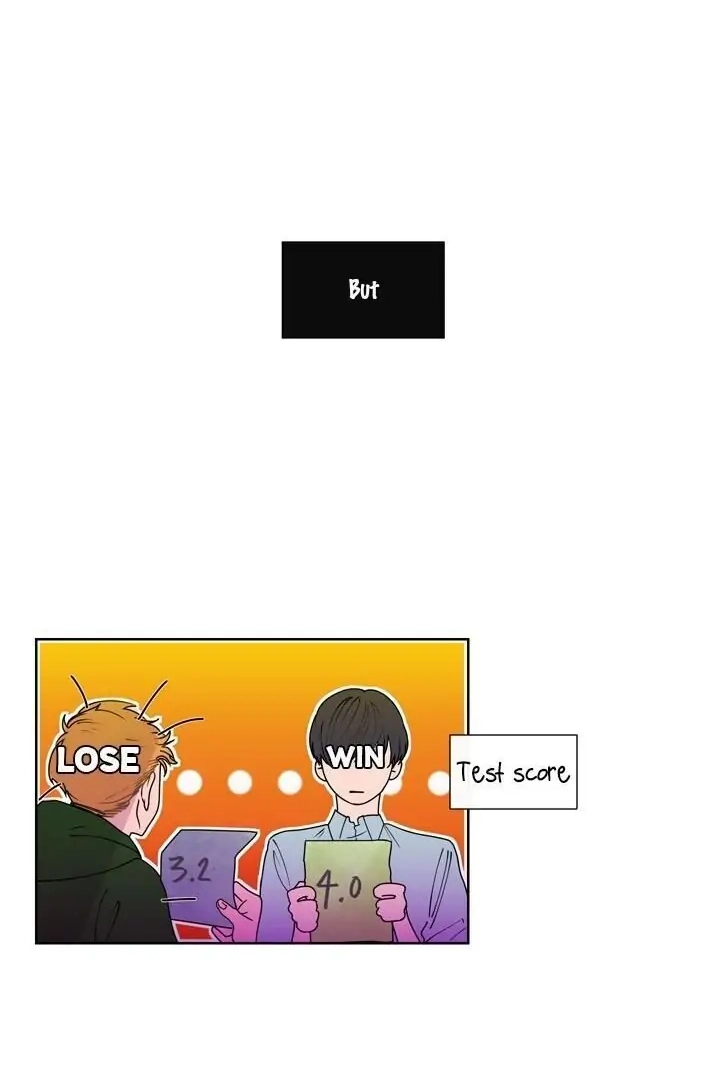 Rise of Moonsoo Chapter 1 page 33 - 