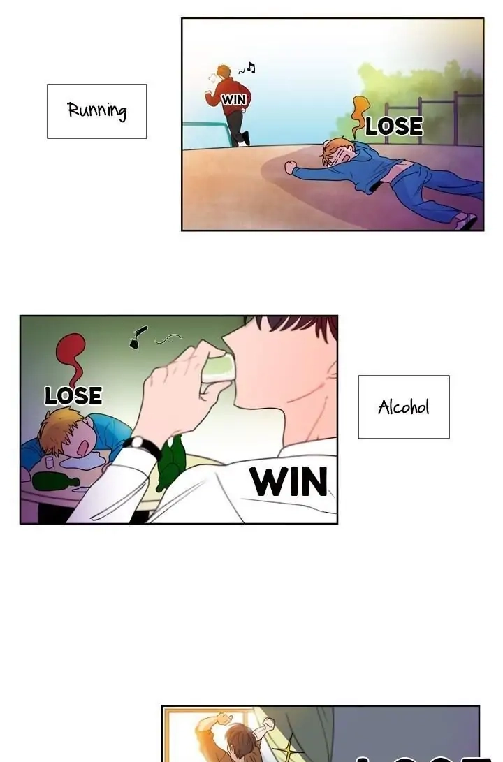 Rise of Moonsoo Chapter 1 page 34 - 