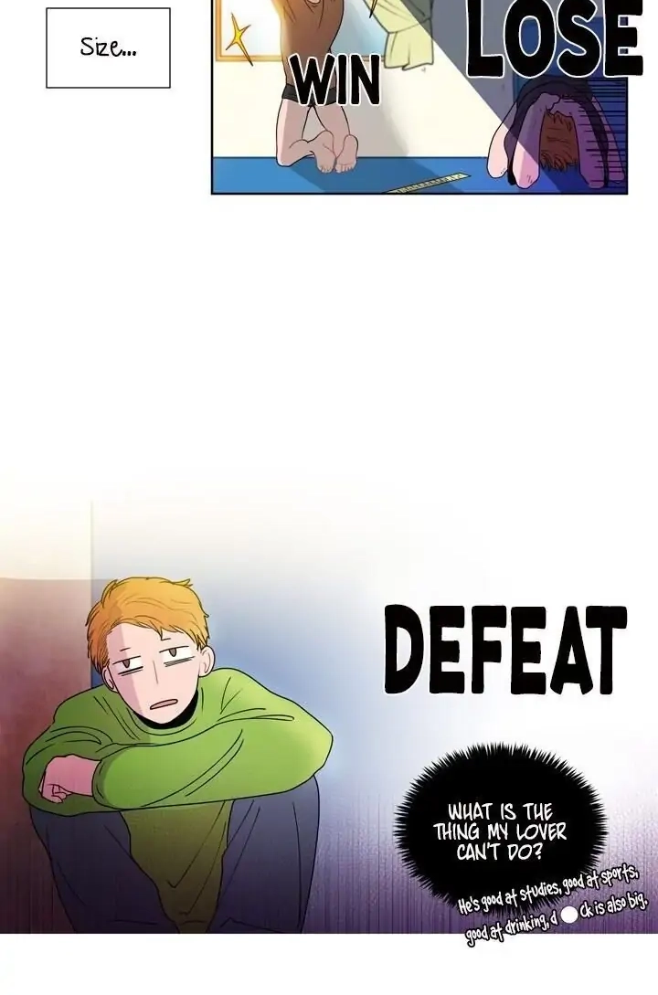 Rise of Moonsoo Chapter 1 page 35 - 