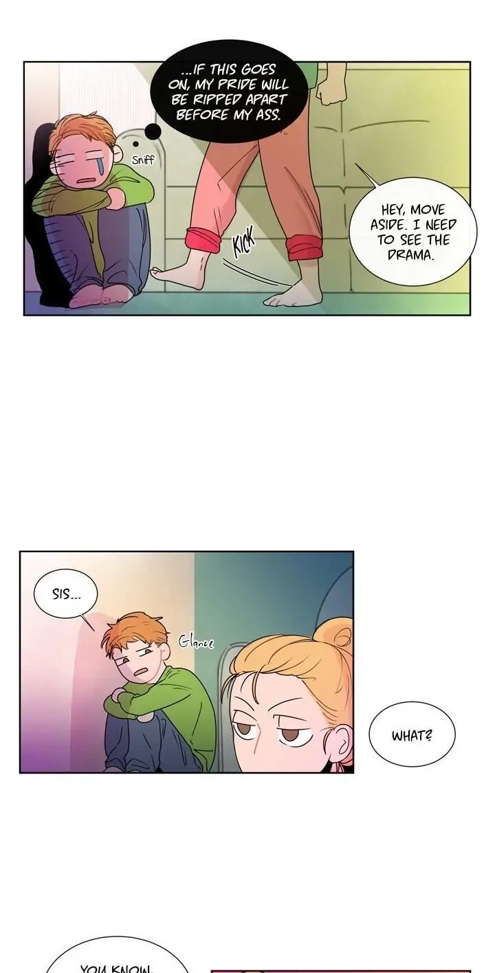 Rise of Moonsoo Chapter 1 page 36 - 