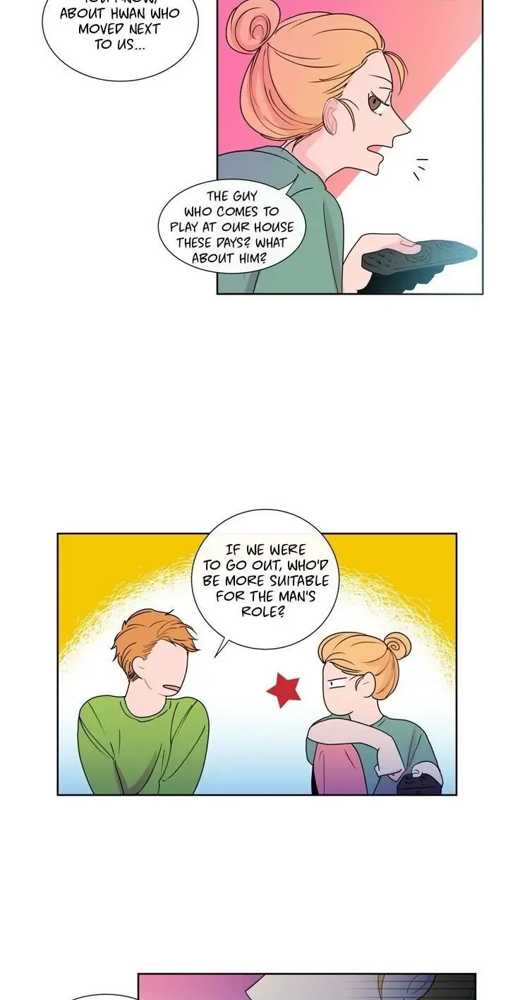 Rise of Moonsoo Chapter 1 page 37 - 