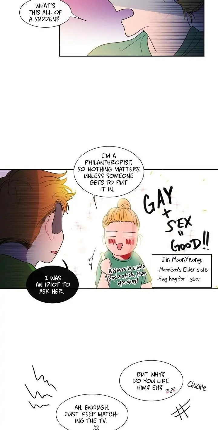 Rise of Moonsoo Chapter 1 page 38 - 