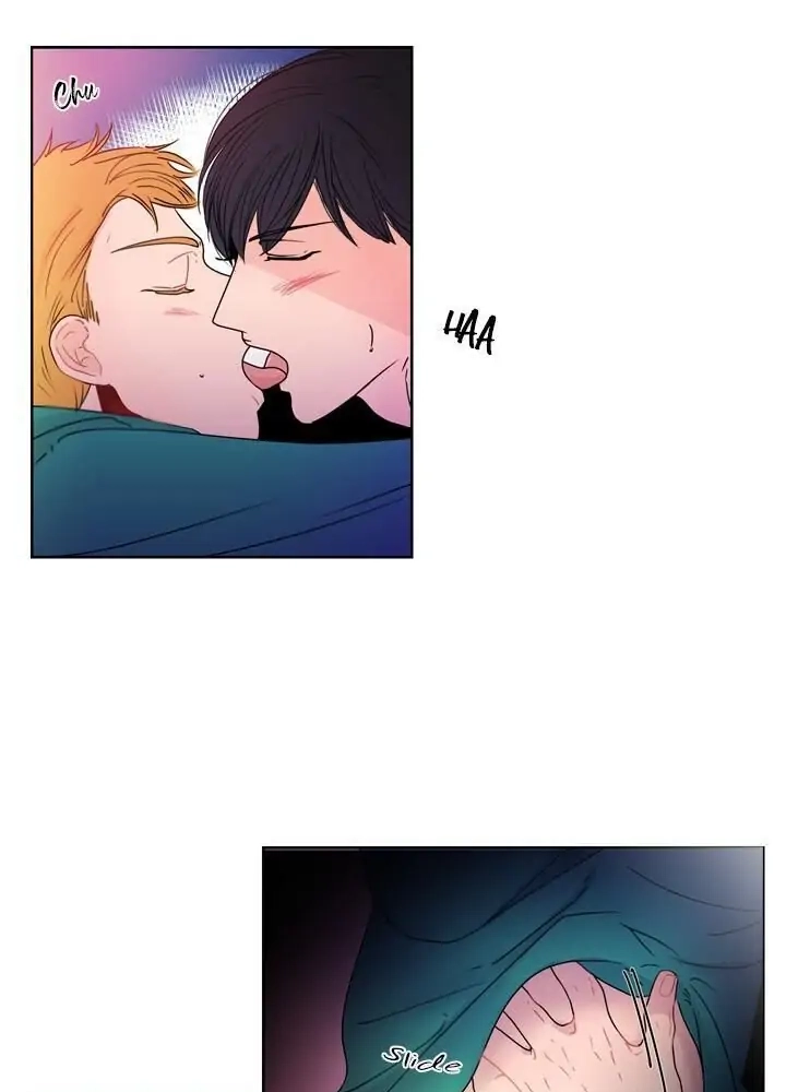 Rise of Moonsoo Chapter 1 page 9 - 