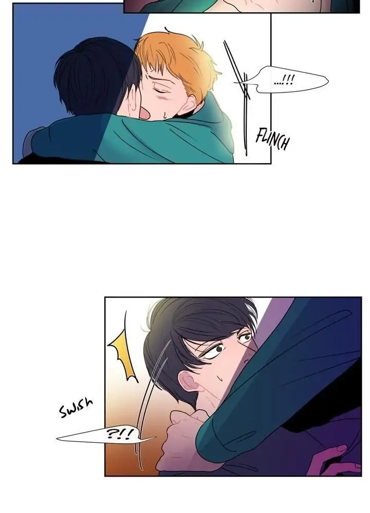 Rise of Moonsoo Chapter 1 page 10 - 