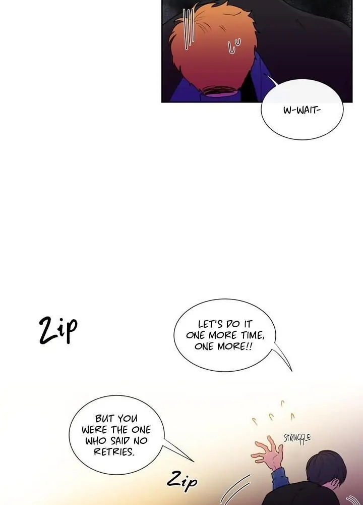 Rise of Moonsoo Chapter 2 page 11 - 