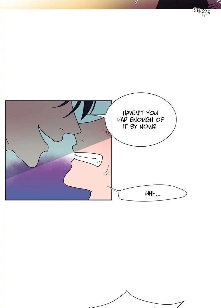 Rise of Moonsoo Chapter 2 page 12 - 